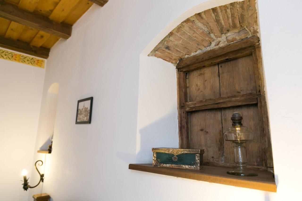 Hotel Casa Richter- Check-In Independent à Sighişoara Extérieur photo